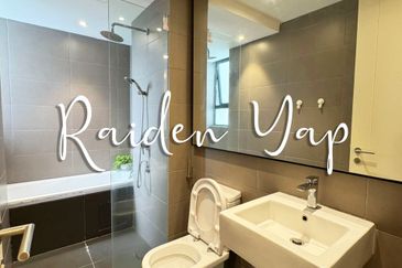 Kaleidoscope Residence