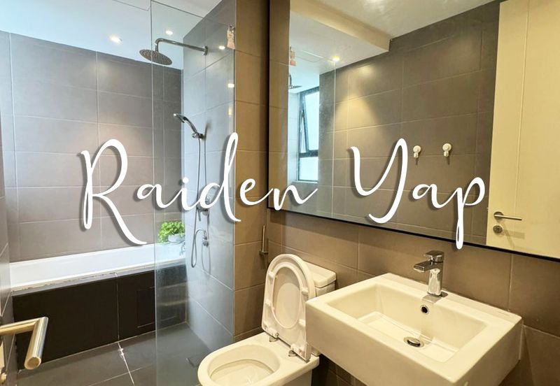 Kaleidoscope Residence