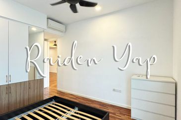 Kaleidoscope Residence