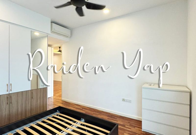 Kaleidoscope Residence