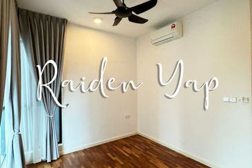 Kaleidoscope Residence