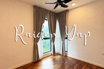 Kaleidoscope Residence