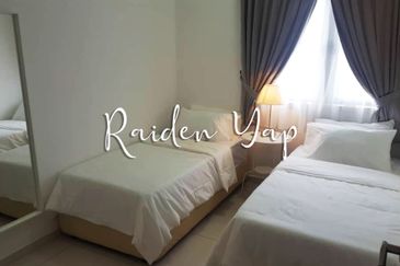 Seasons Garden Residences