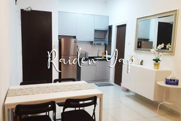 Seasons Garden Residences