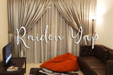 Seasons Garden Residences