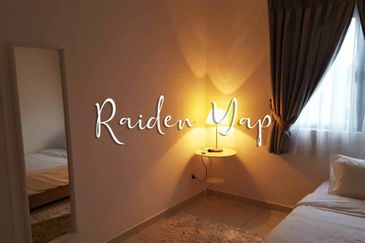 Seasons Garden Residences