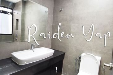 Elmina Garden, End lot with Huge Land! Big sizes with extra space! Walking 300m to Surau Elmina Gardens Shah Alam, Elmina, Denai Alam, Subang