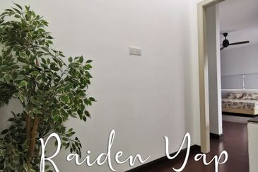 Elmina Garden, End lot with Huge Land! Big sizes with extra space! Walking 300m to Surau Elmina Gardens Shah Alam, Elmina, Denai Alam, Subang