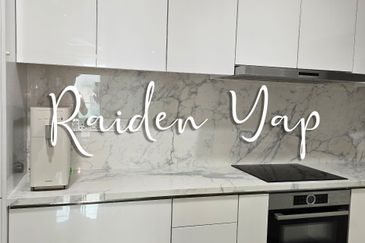 The Ooak (Kiara 163)