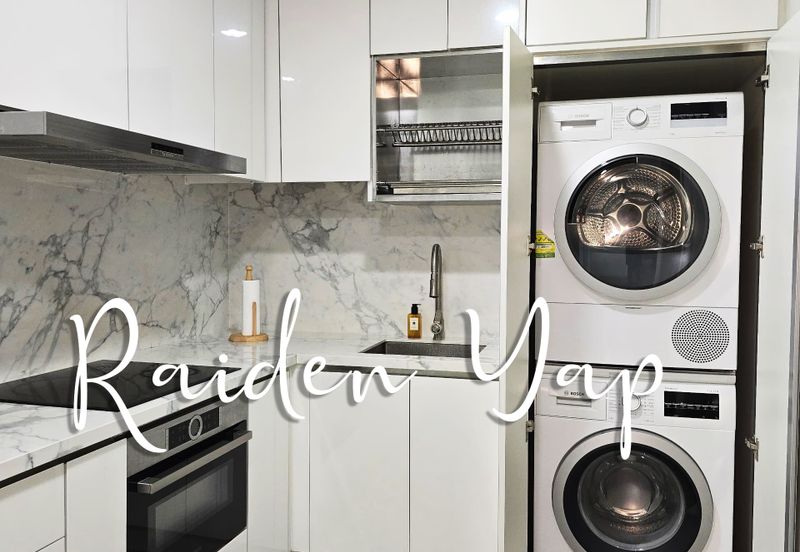 The Ooak (Kiara 163)