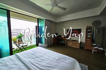 The Ooak (Kiara 163)