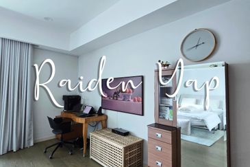 The Ooak (Kiara 163)