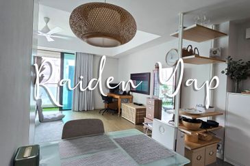 The Ooak (Kiara 163)