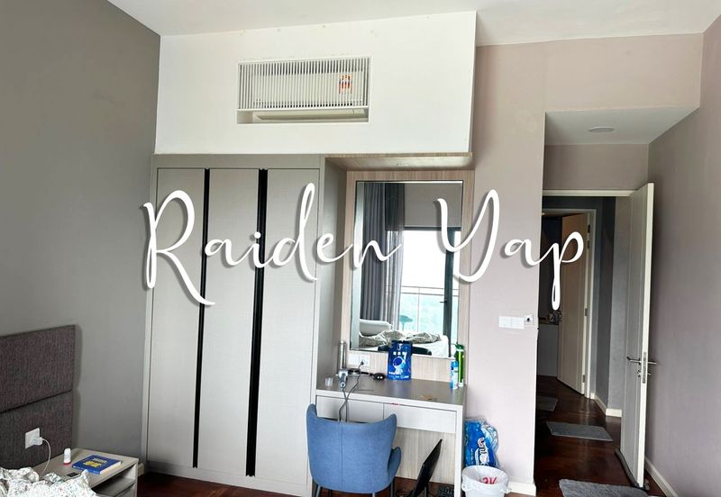 VISTA RESIDENCES, GENTING PERMAI AVENUE