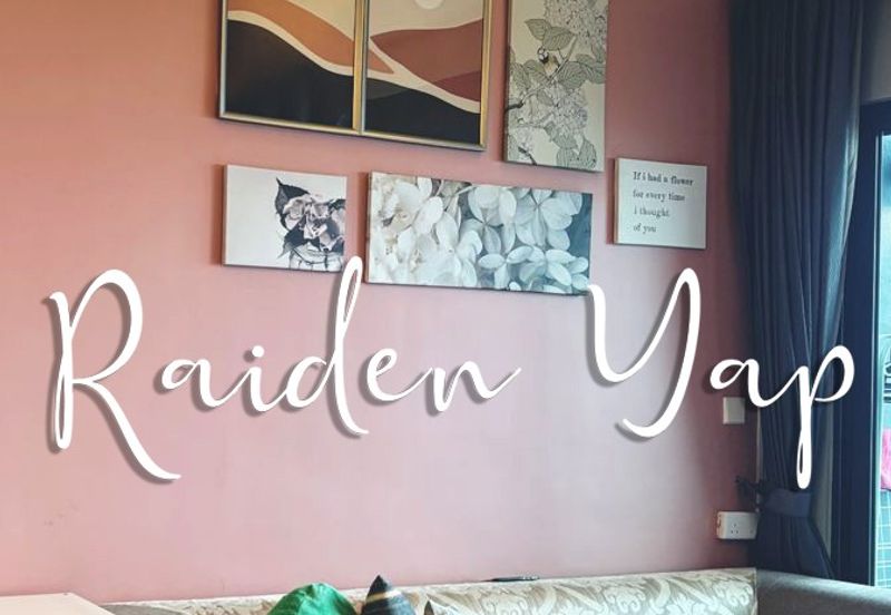 VISTA RESIDENCES, GENTING PERMAI AVENUE