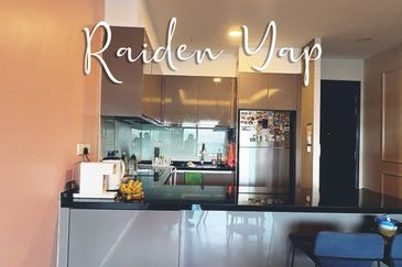 VISTA RESIDENCES, GENTING PERMAI AVENUE