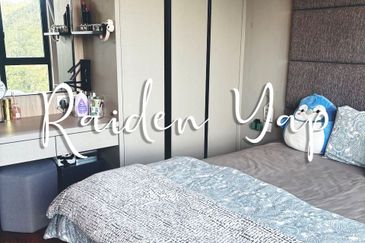 VISTA RESIDENCES, GENTING PERMAI AVENUE