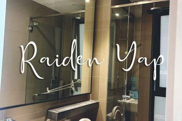 VISTA RESIDENCES, GENTING PERMAI AVENUE