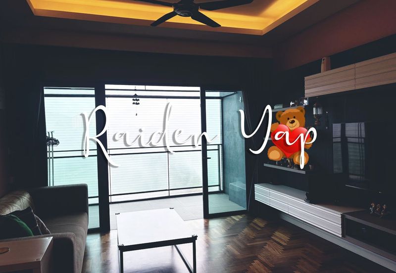 VISTA RESIDENCES, GENTING PERMAI AVENUE