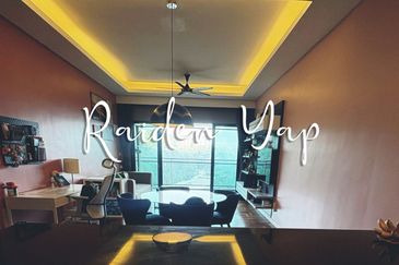 VISTA RESIDENCES, GENTING PERMAI AVENUE