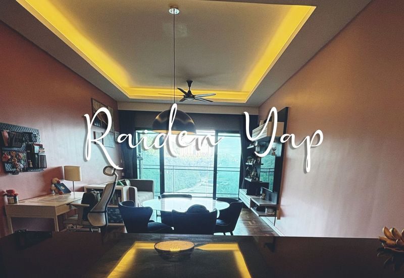 VISTA RESIDENCES, GENTING PERMAI AVENUE