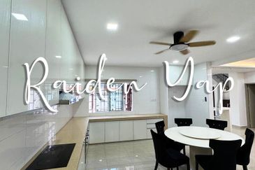 Subang Galaksi (Subang Galaxy)