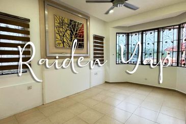 Subang Galaksi (Subang Galaxy)