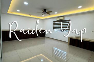 Subang Galaksi (Subang Galaxy)