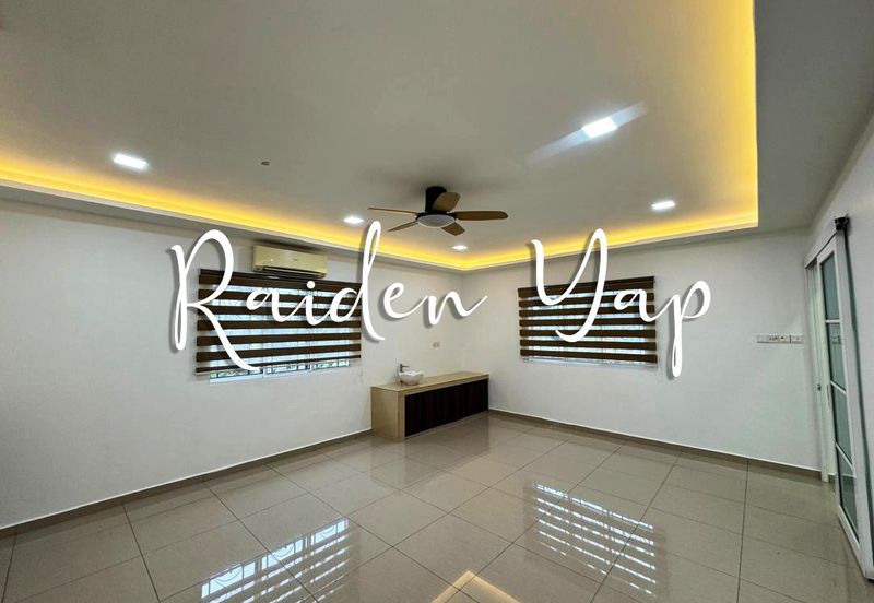 Subang Galaksi (Subang Galaxy)