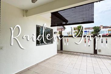 Subang Galaksi (Subang Galaxy)