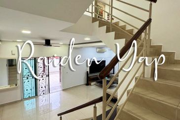 Subang Galaksi (Subang Galaxy)