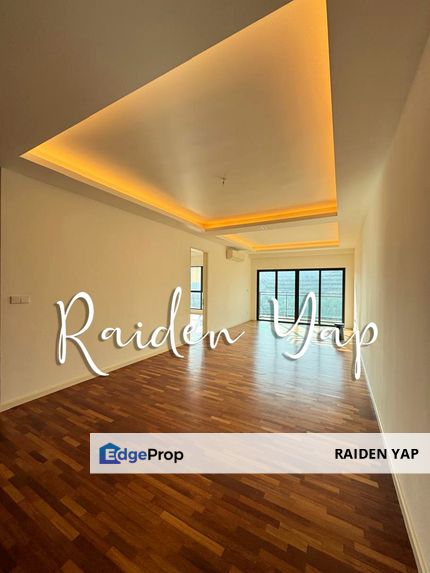 3 Rooms Kaleidoscope! Limited unit, Setiawangsa, Keramat, Au3, KL, AU2, wangsa maju, Jelatek, Kuala Lumpur, Wangsa Maju