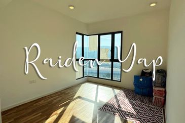 Kaleidoscope Residence