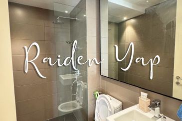 Kaleidoscope Residence