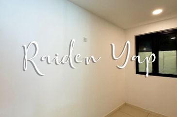 Kaleidoscope Residence