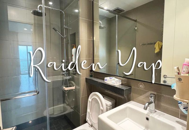 VISTA RESIDENCES, GENTING PERMAI AVENUE