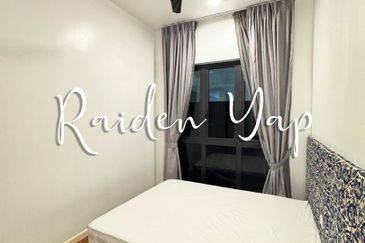 VISTA RESIDENCES, GENTING PERMAI AVENUE