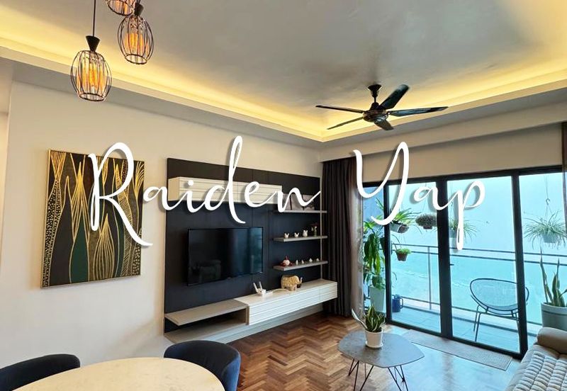 VISTA RESIDENCES, GENTING PERMAI AVENUE