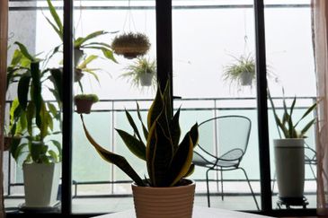 VISTA RESIDENCES, GENTING PERMAI AVENUE