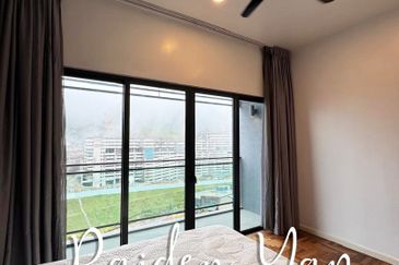 VISTA RESIDENCES, GENTING PERMAI AVENUE