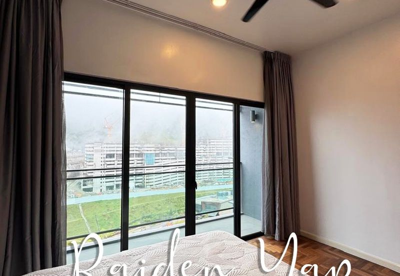 VISTA RESIDENCES, GENTING PERMAI AVENUE