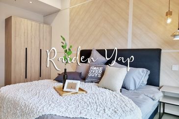 The Ooak (Kiara 163)