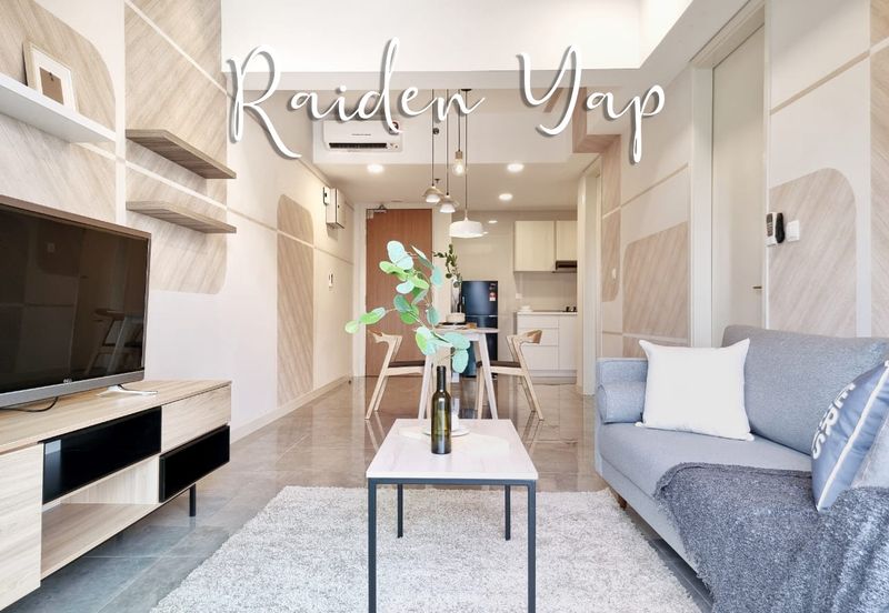 The Ooak (Kiara 163)