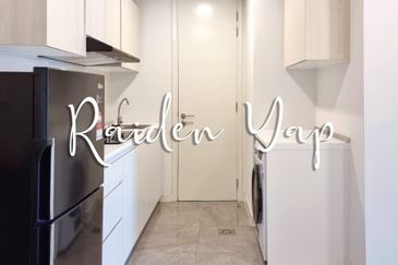 The Ooak (Kiara 163)