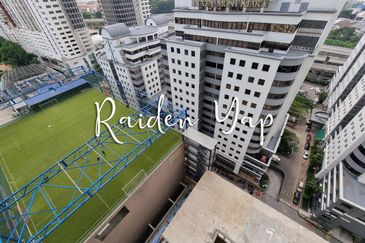 The Ooak (Kiara 163)