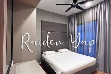 VISTA RESIDENCES, GENTING PERMAI AVENUE