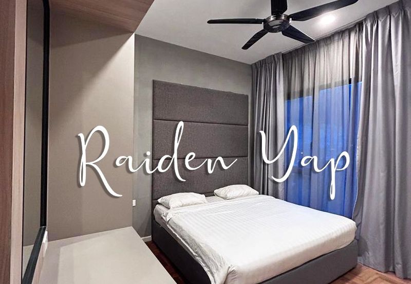 VISTA RESIDENCES, GENTING PERMAI AVENUE