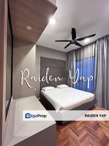 Genting Vista Residence, Genting 3r3b unit for rent @ Vista Residence.Suitable for local staff. Genting Permai, Pahang, Bentong