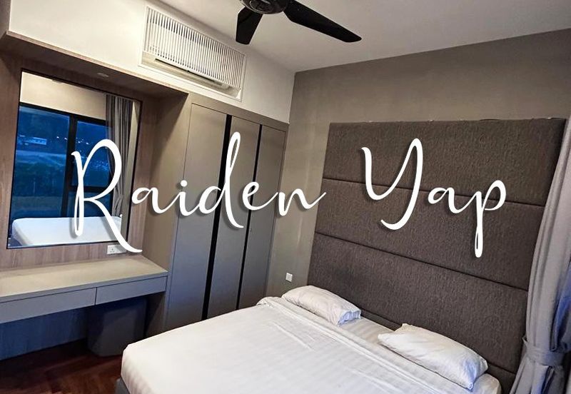 VISTA RESIDENCES, GENTING PERMAI AVENUE