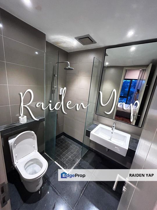 Vista Residence, Genting 3r3b unit for rent @ Vista Residence.Suitable for local staff. Genting Permai, Pahang, Bentong